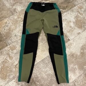 The North Face Women's Steep Tech Fleece Leggings